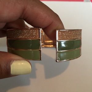 Charming Charlie Jewelry - Rose gold bracelet Charming Charlie Jewelry - Rose gold bracelet